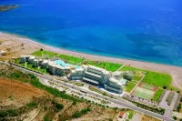 Rodos Palladium Leisure & Wellness Hotels in Kallithea