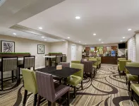 La Quinta Inn & Suites by Wyndham Cleveland Macedonia Hotels in Macedonia