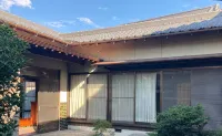 Traditional Japanese Architecture Guesthouse Kach Các khách sạn gần Shiudeyama