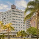 AC ホテル バレンシア バイ マリオット のホテル