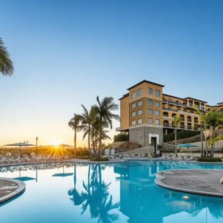 The Westin Carlsbad Resort & Spa Отели рядом с достопримечательностью «Флауэр Филдс»