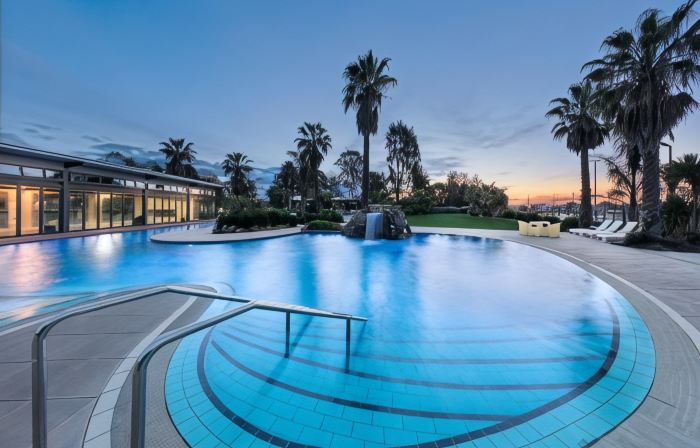 Racv Cobram Resort