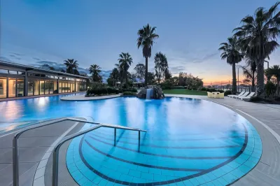 Racv Cobram Resort Hotels near Thompsons Beach Playground
