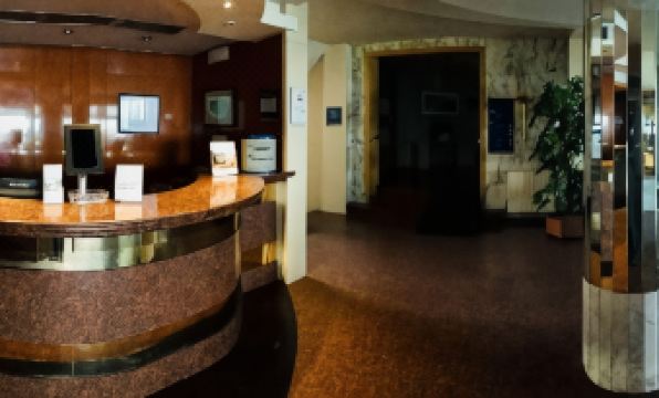 Best Western Hotel Mediterraneo, Castelldefels