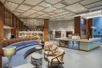 Hampton by Hilton Bursa - parking