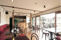 Obuse Inn Ventvert Hotels in Obuse