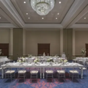 Sheraton Presidente San Salvador Hotel