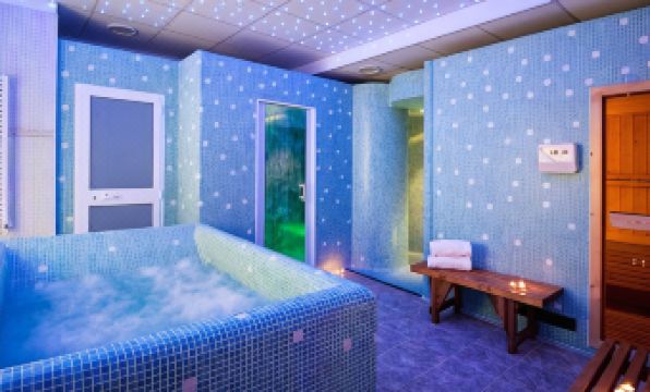 Park Hotel la Grave - Housity