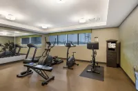 Best Western Plus Philadelphia-Pennsauken Hotel Hotel a Camden County