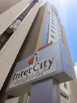 Intercity São Paulo Nações Unidas Hotels in Santo Amaro