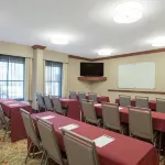 Hampton Inn Boston/Marlborough Hotels in Marlborough