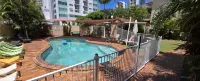 Two-Bedroom Apartment with Private Sauna on the Balcony/500m to the Beach - 3つ星