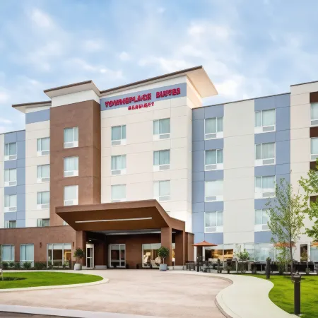 TownePlace Suites Danville