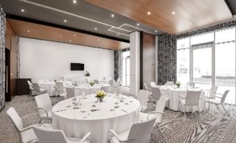 Hyatt Place Dubai Wasl District Residences