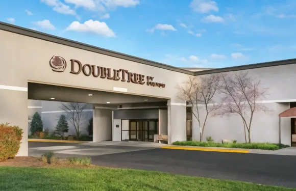 勞倫斯希爾頓逸林酒店