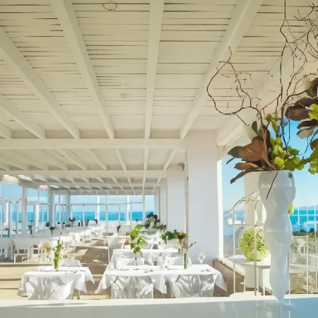 Hotel Boutique Tao Caleta Mar