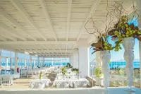 Hotel Boutique TAO Caleta Mar - Desayuno