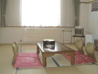 Akan Tanchou No Sato Onsen Saakuru Akai Beret