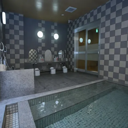 Hotel Route-Inn Hamamatsu Nishi Inter