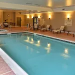 Hampton Inn Geneseo Hotels in Conesus