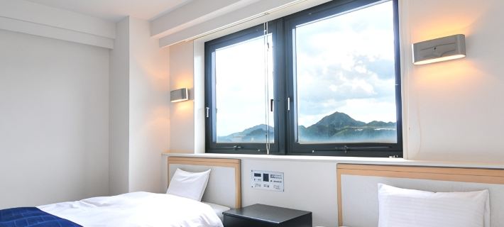First Inn Haiki โรงแรมในซาเซะโบ