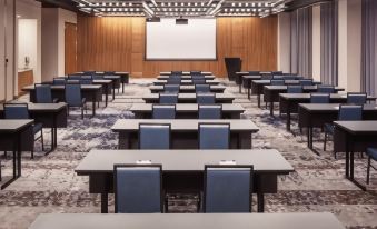 Hampton Inn by Hilton Boston Seaport District