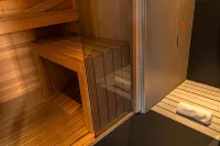 費拉拉·埃斯特之家酒店 - SPA