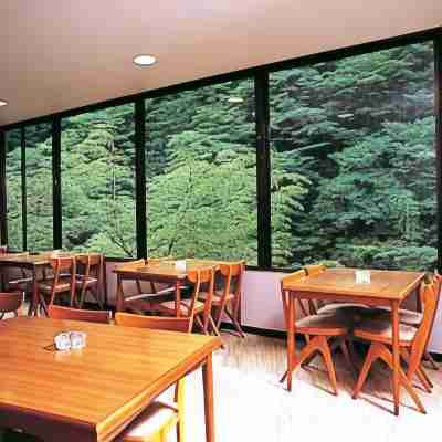料理旅館 萬屋 Dining/Meeting Rooms