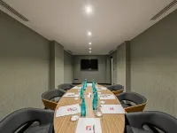 Hotel Favori Nisantasi Hotels near Sisli
