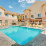 Fairfield Inn & Suites Twentynine Palms-Joshua Tree National Park