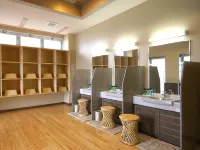 昇陽館 水俣のホテル