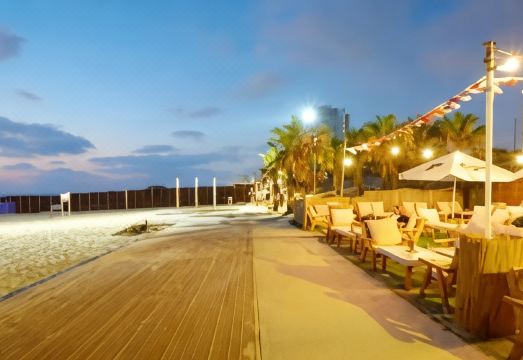 아파트 내부 전경