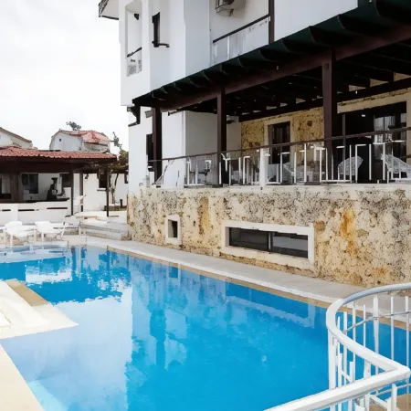 Villa Hania