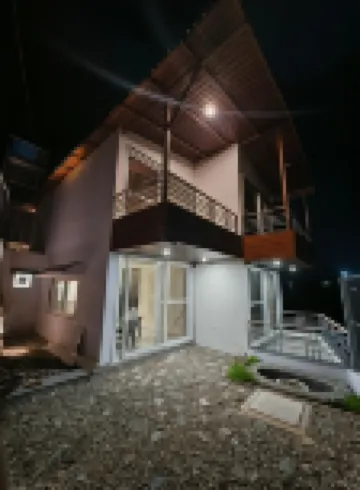 Shanti Kunjj Hotels in Bhimtal