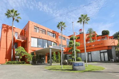 HOTEL sunresort shirahama Hotels in 