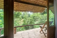 Tawan Riverside - Elephant Resort Hotels in Mae Wang