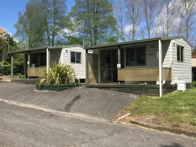 Rotorua Thermal Holiday Park Hotels near Te Puia - Rotorua, NZ