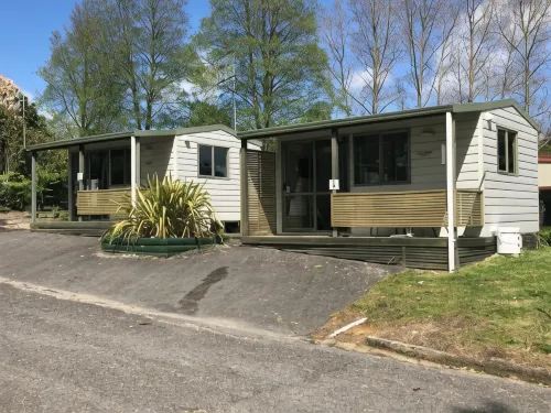 Rotorua Thermal Holiday Park