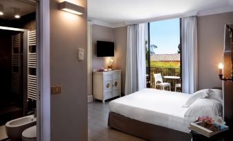 Hotel Villa Taormina