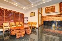 Sterling Guruvayur