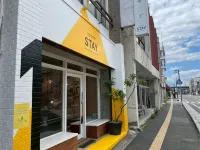 韮崎雅宿 - 青年旅館