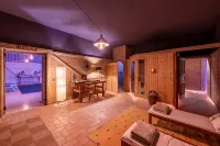 Villa Bonomo Charme Hotel