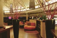 Tahiti Pearl Beach Resort - bar