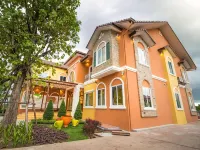 อายตานิค รีสอร์ต - รีสอร์ท