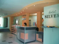 Silver Hotel 골든샌드 호텔