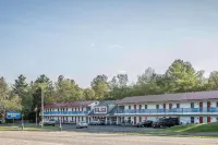 Rodeway Inn Lincoln I-93 Hoteles en 