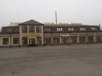 Belye Berega Hotel Hotels in Bryansky District