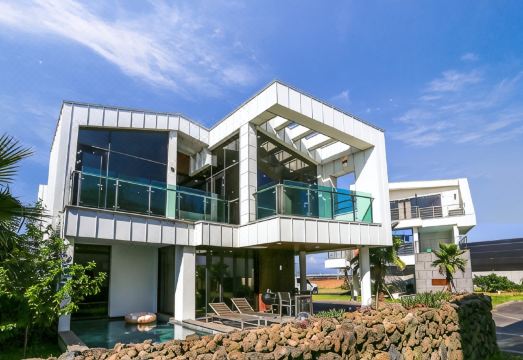 스테이디앤디 오션뷰