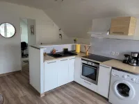 Comfortable Apartment 60 m² Hotels in Nord