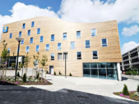 Comfort Hotel Square Hotels in Stavanger